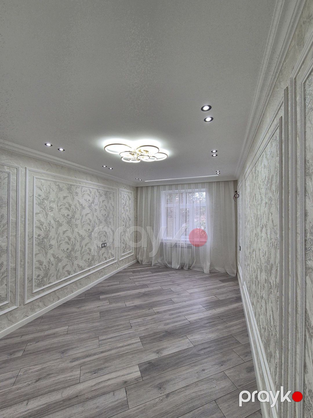 Satılır 3 otaqlı köhnə tikili 76 m² — Mənzil, Bakı (2)
