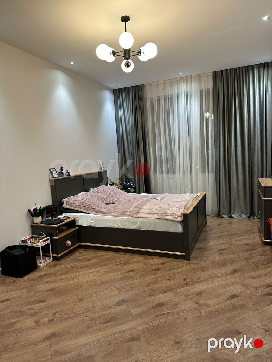 2-otaqlı yeni tikili, Sumqayıt ş., 76 m² — Mənzil, Sumqayıt (7)