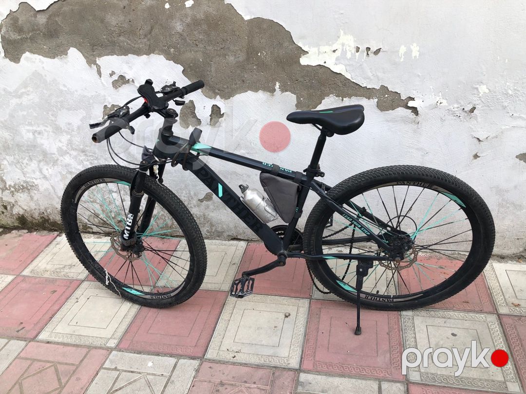 Velosiped Panther 30 luq — Velosipedlər, Bakı (4)
