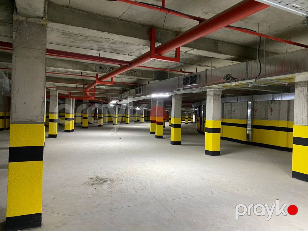 Satılır 3 otaqlı yeni tikili 115 m² — Mənzil, Bakı (8)