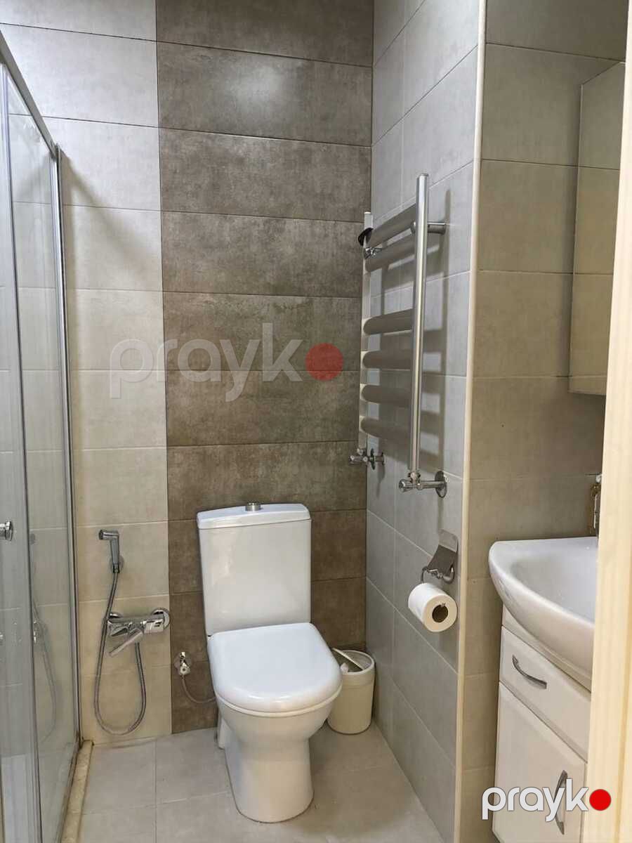 Satılır 3 otaqlı yeni tikili 78 m² — Mənzil, Bakı (6)