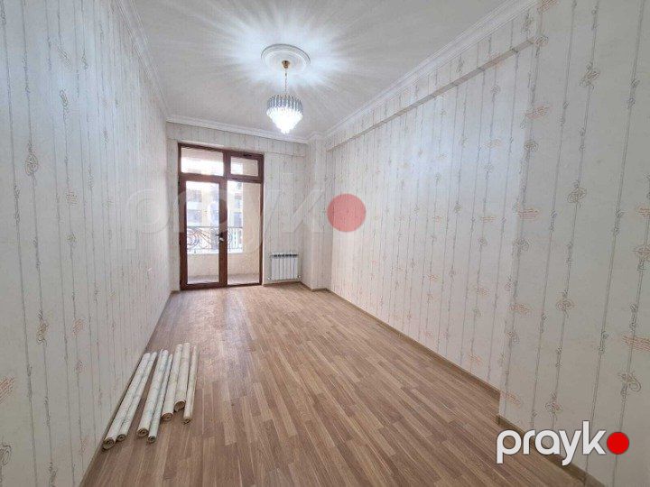 2 otaqlı mənzil, 100 m², Həsən Əliyev küç., Bakı — Mənzil (10)