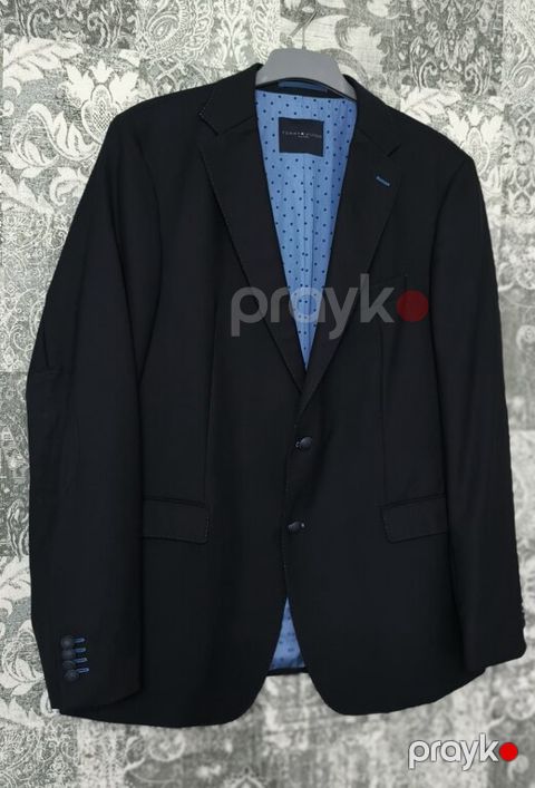 Пиджак "Tommy Hilfiger" — Bakı