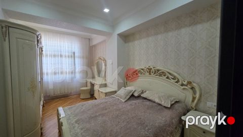 Satılır 3 otaqlı yeni tikili 114 m² — Xırdalan