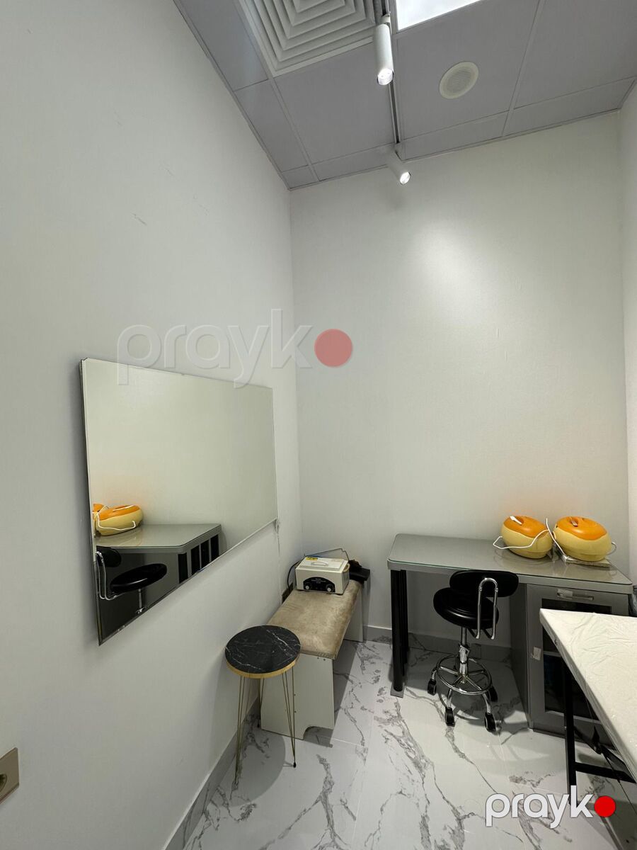 İcarəyə verilir obyekt 50 m² — Əmlak, Bakı (10)