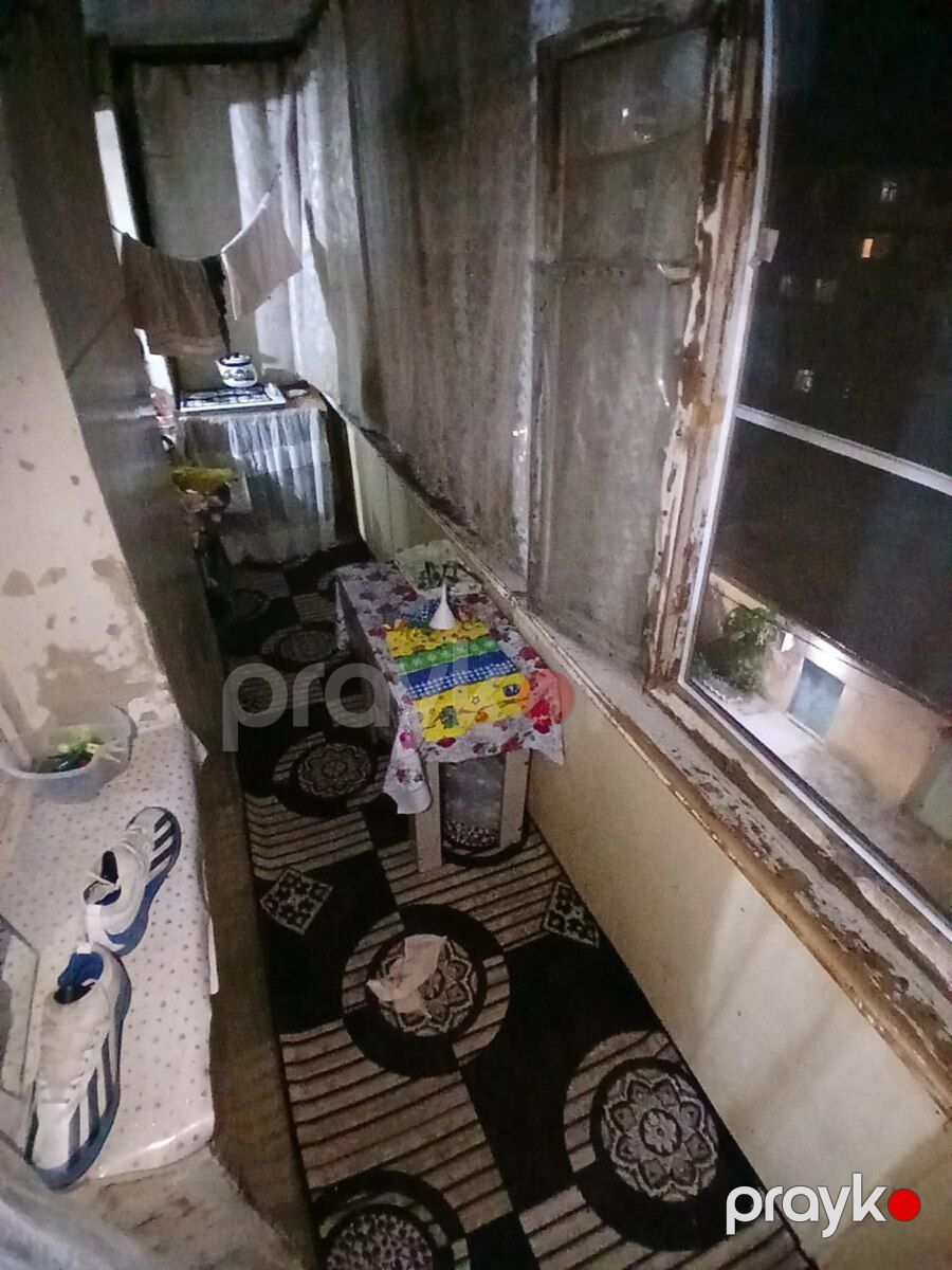 1-otaqlı mənzil, Sumqayıt ş., 37 m² — Mənzil, Sumqayıt (4)