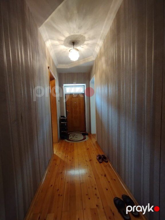 Həyət evi, Qaraçuxur qəs — Ev, villa, Bakı (9)
