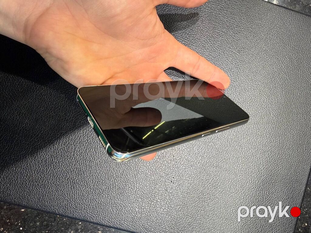 Samsung Galaxy S22, 128 GB, rəng - Ağ, Simsiz şarj — Samsung, Bakı (6)