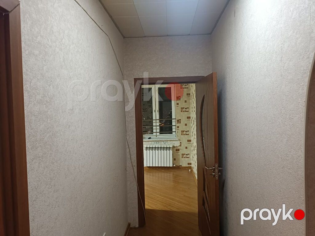 2 otaqlı, Yeni tikili, 69 kv. m — Mənzil, Bakı (2)