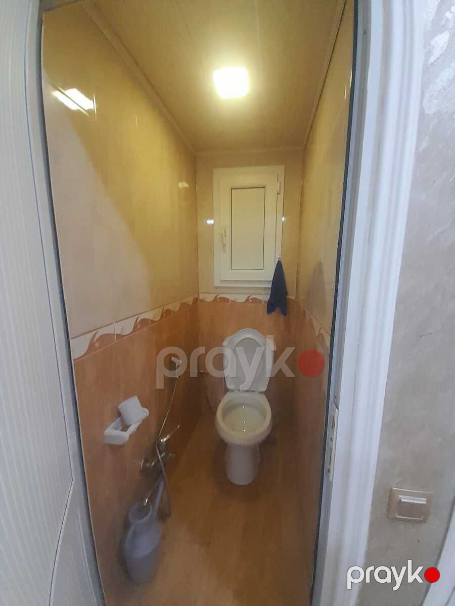 Satılır 3 otaqlı köhnə tikili 70 m² — Mənzil, Bakı (9)