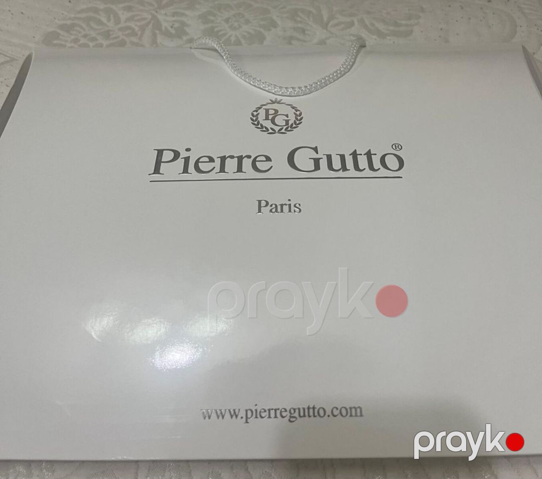 Köynək Pierre Gutto Paris — Geyim, ayakkabı, aksesuarlar, Bakı (2)