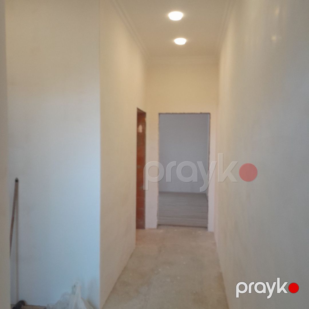 Həyət evi, Suraxanı r — Ev, villa, Bakı (5)