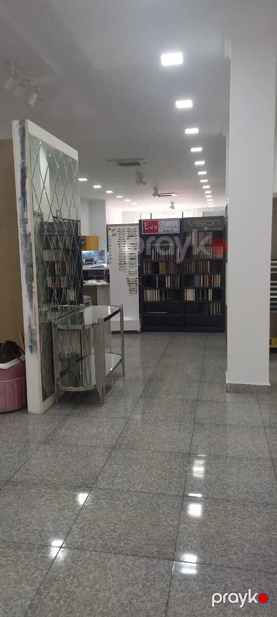 Satılır obyekt 280 m² — Əmlak, Bakı (12)