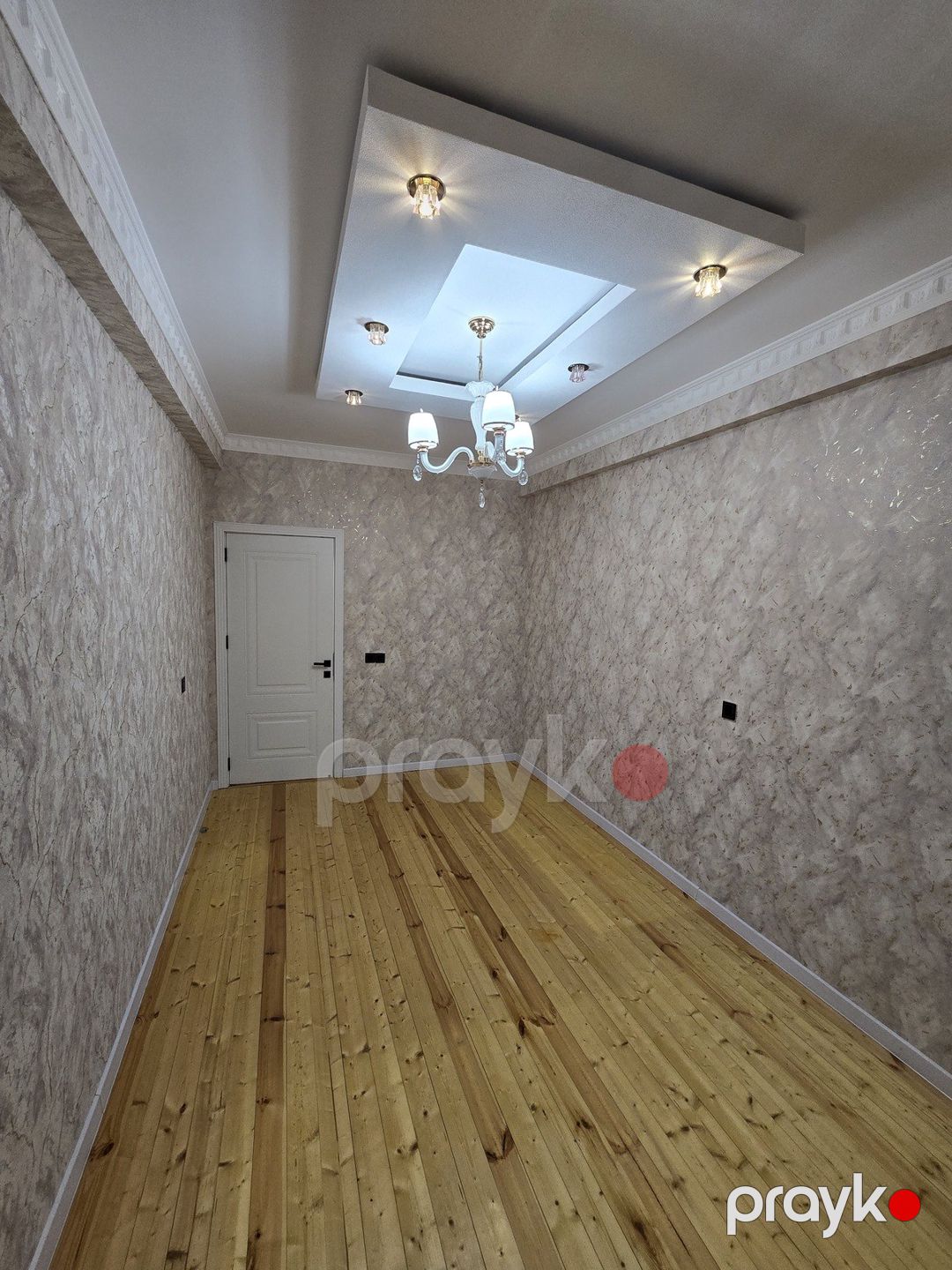 Satılır 2 otaqlı yeni tikili 55 m² — Mənzil, Xırdalan (8)