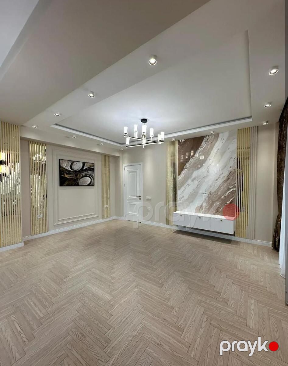 Satılır 3 otaqlı yeni tikili 143 m² — Mənzil, Bakı (2)