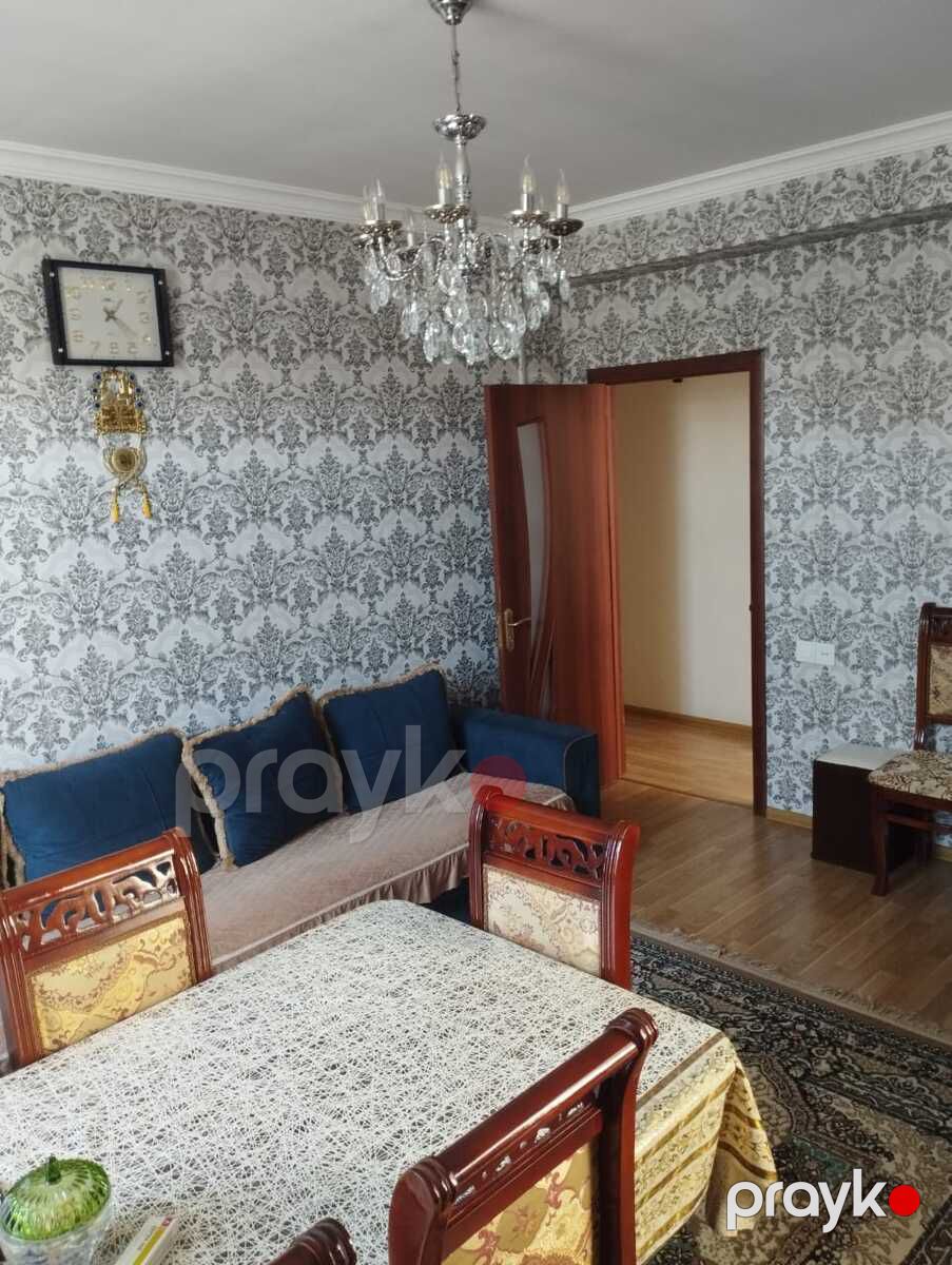 Satılır 2 otaqlı yeni tikili 53 m² — Mənzil, Bakı (4)