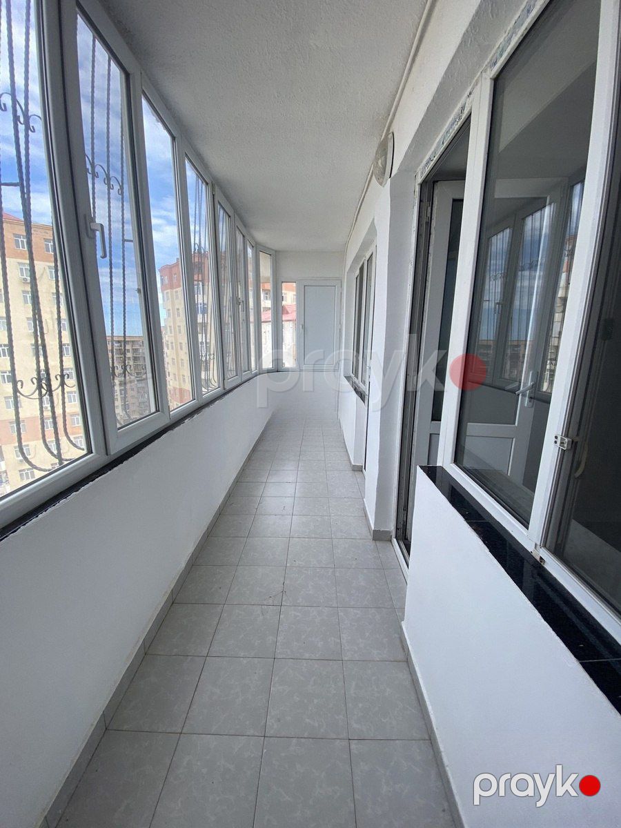 Satılır 2 otaqlı köhnə tikili 62 m² — Mənzil, Bakı (6)