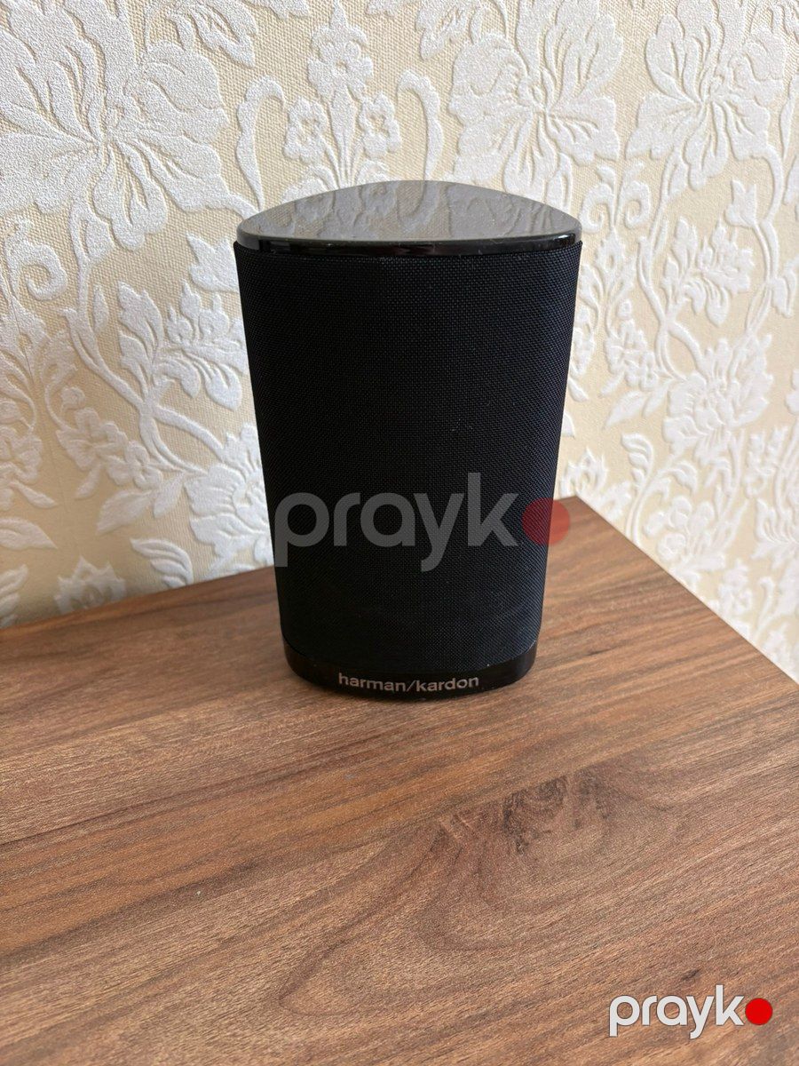 Ev kinoteatrı Harman Kardon Hkts 9/16 — Səs texnikası, Bakı (2)