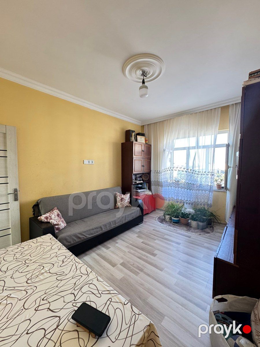 3-otaqlı mənzil, Hövsan qəs., 68 m² — Mənzil, Bakı (10)