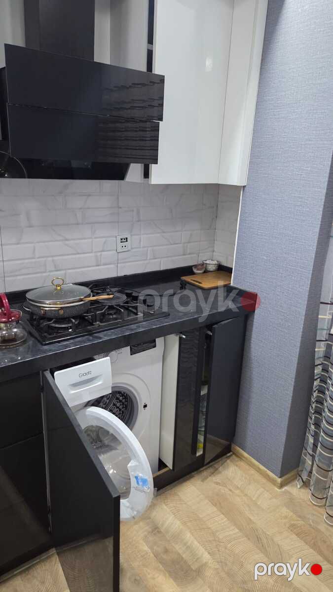 3-otaqlı yeni tikili kirayə verilir, Masazır qəs., 82 m² — Mənzil, Bakı (11)