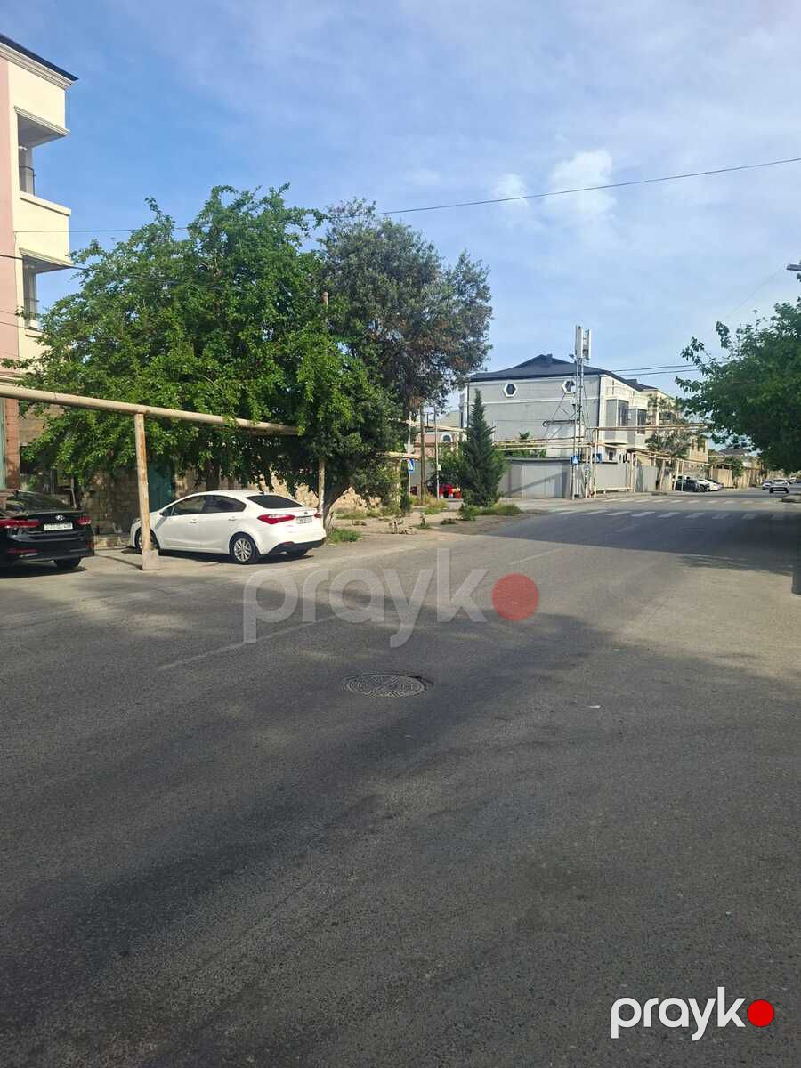 İcarəyə verilir obyekt 130 m² — Əmlak, Bakı (3)