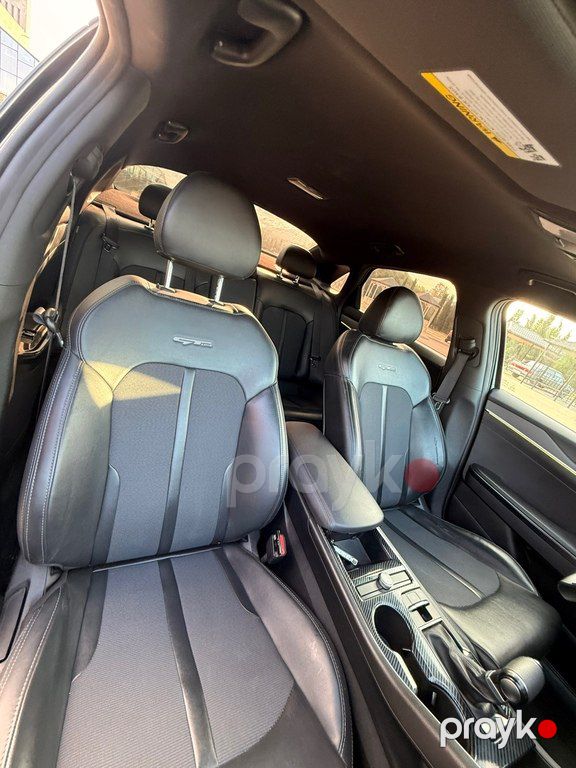 Kia K5, 1.6 L, 2020 il, 145 000 km — Avtomobillər, Gəncə (9)