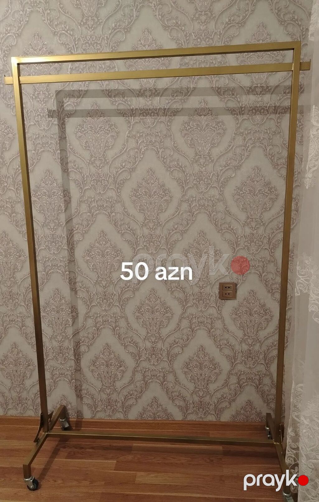 Çamadan tipli masaj/qatlanır kuşetka – 50 AZN - İkiqatlanır — Salon mebeli, Bakı (3)