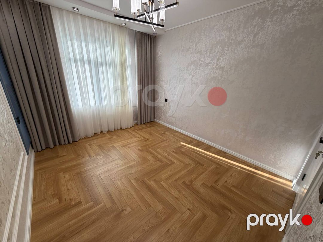 Satılır 3 otaqlı yeni tikili 65 m² — Mənzil, Bakı (11)
