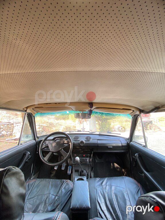 Lada (VAZ) 2106, 1.6 L, 1998 il, 54 112 km — Avtomobillər, Gəncə (4)