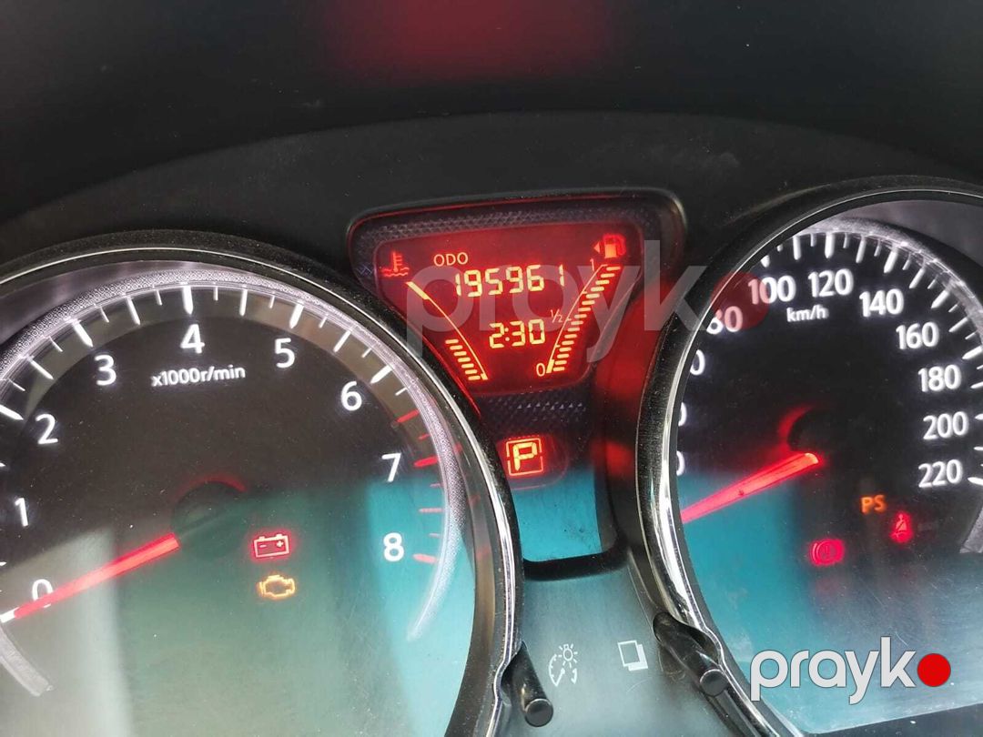 Nissan Sunny, 2013 il — Avtomobillər, Bakı (8)