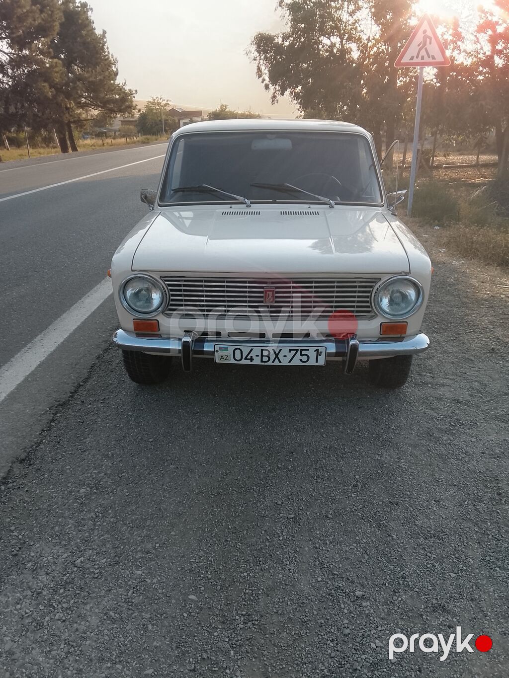 VAZ (Lada) 2111: 1.5 l 1985 il 5666 km Sedan — Avtomobillər, İsmayıllı