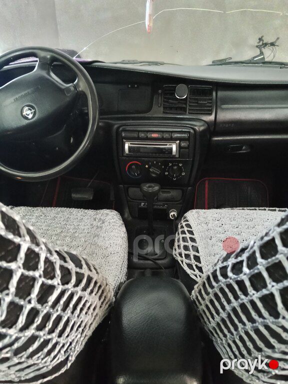 Opel Vectra, 2.0 L, 1996 il, 299 072 km — Avtomobillər, Zaqatala (6)