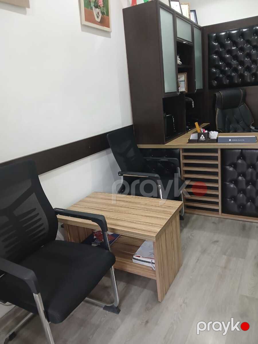 Satılır obyekt 50 m² — Əmlak, Bakı (8)