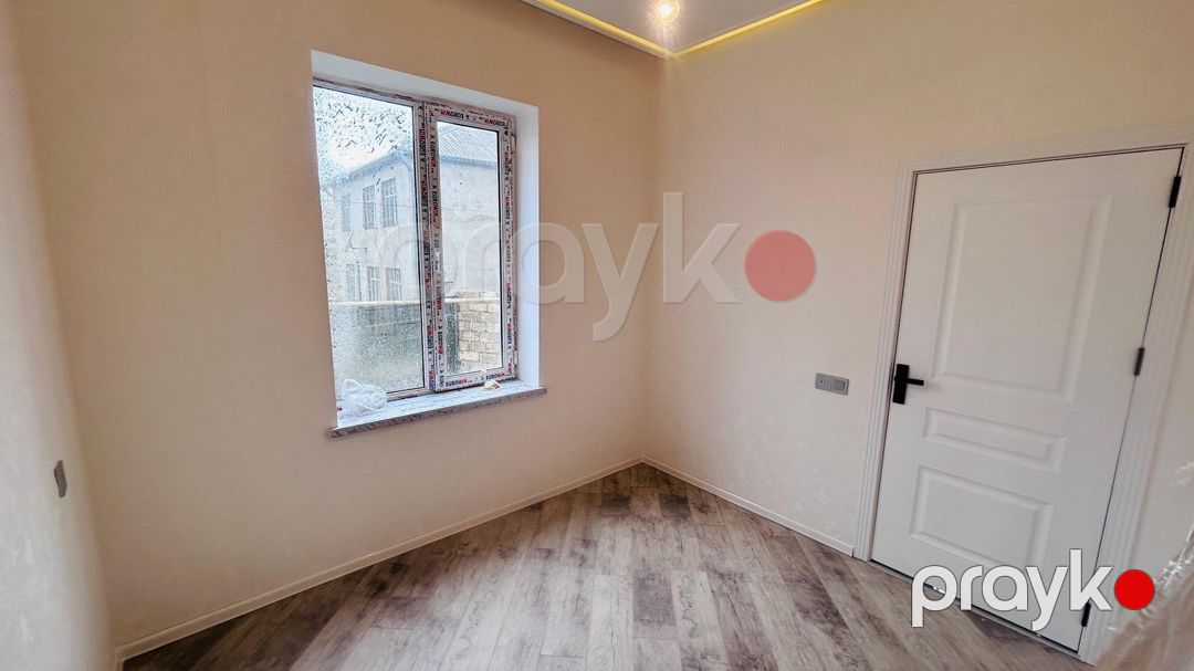 Satılır 5 otaqlı həyət evi/bağ evi 150 m² — Ev, villa, Bakı (10)