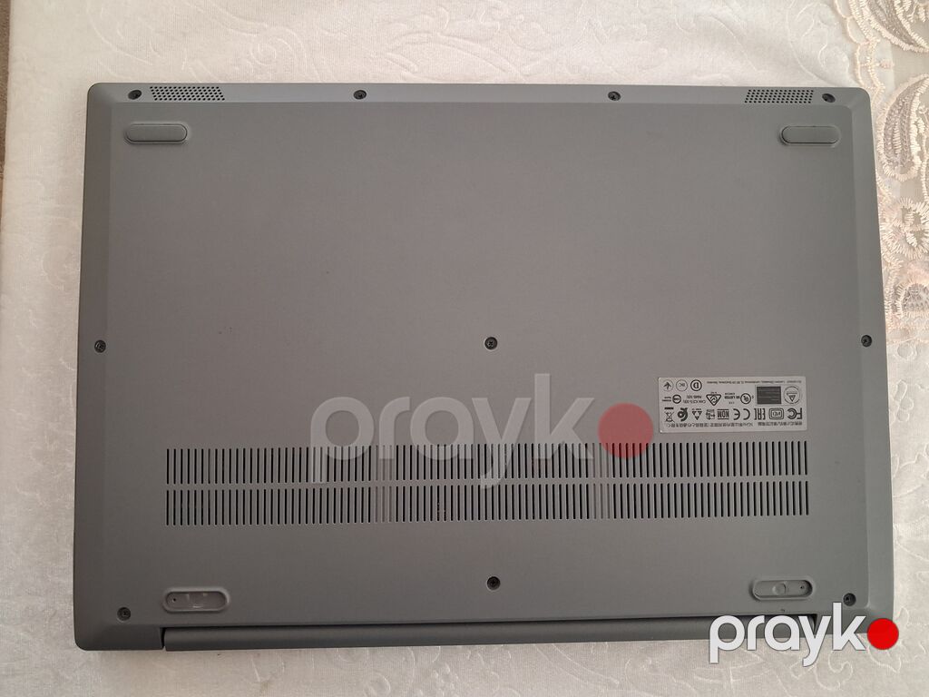Lenovo noutbuk Texniki göstəricilər: - Prosessor: Intel Celeron — Lenovo, Digah (4)