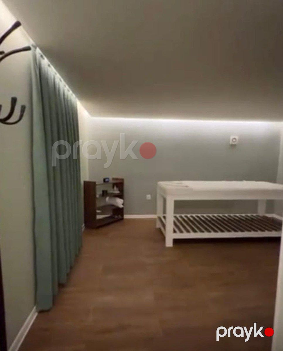 Satılır obyekt 205 m² — Əmlak, Bakı
