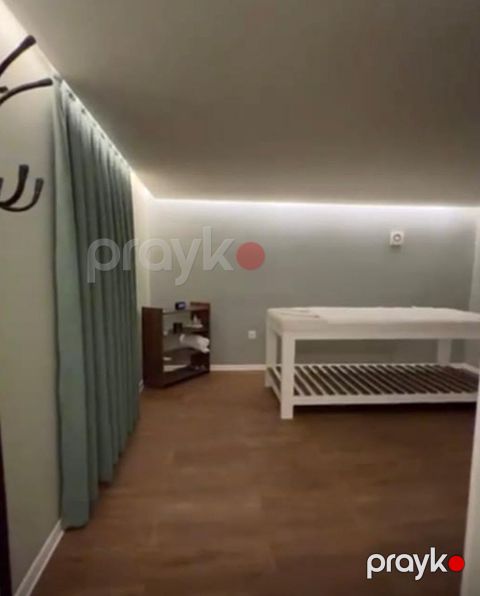 Satılır obyekt 205 m² — Bakı