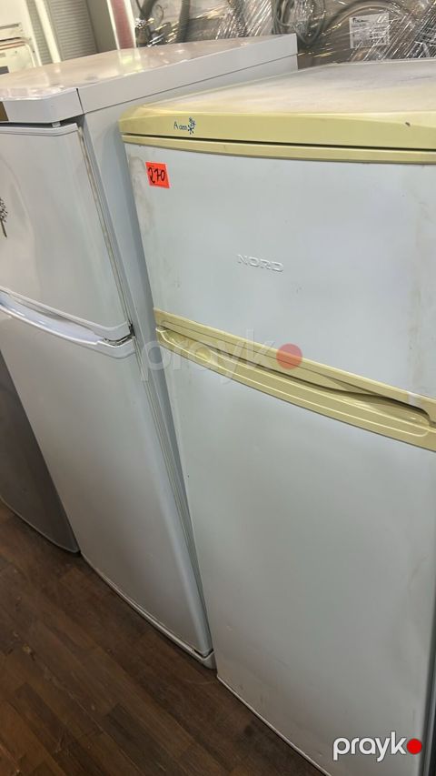 Nord iki qapılı soyuducu - Brend/model: Nord - Tip: Kombi soyuducu — Digah