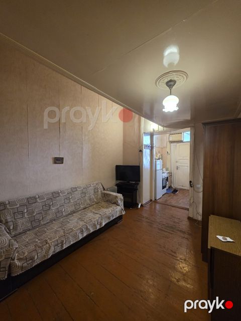 Satılır 1 otaqlı köhnə tikili 23 m² — Bakı