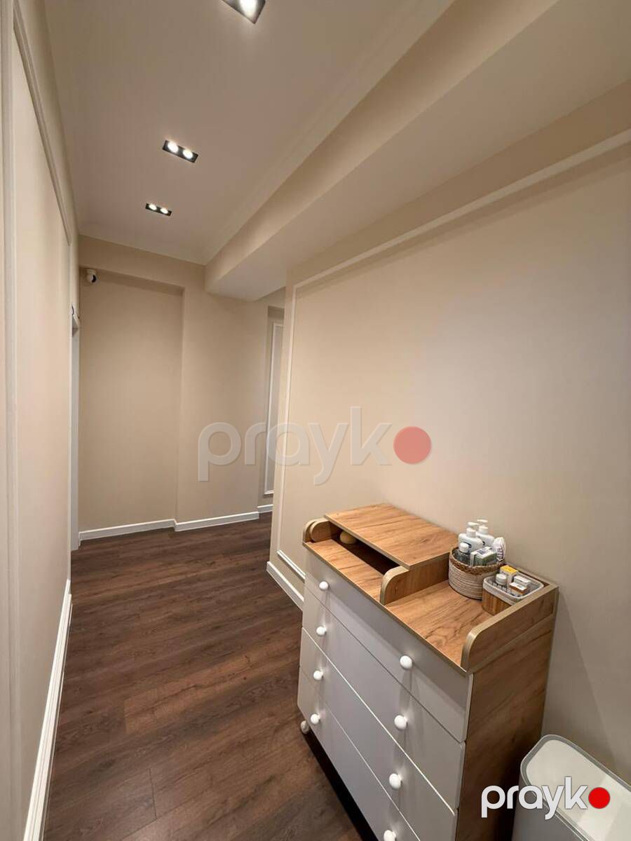 Satılır 2 otaqlı yeni tikili 60 m² — Mənzil, Bakı (4)