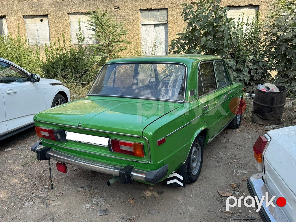 Lada (VAZ) 2106, 1.3 L, 1984 il, 78 444 km — Avtomobillər, Masallı (2)