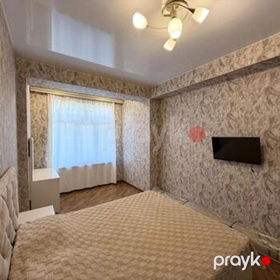 2-otaqlı yeni tikili, Sumqayıt ş., 73 m² — Mənzil, Sumqayıt (8)