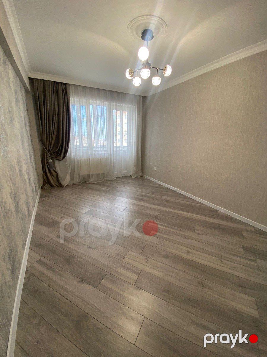 Satılır 2 otaqlı yeni tikili 65 m² — Mənzil, Bakı (3)