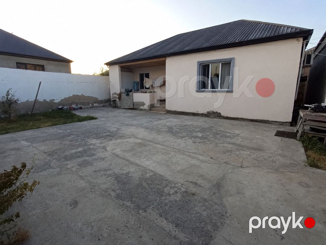 Satılır 3 otaqlı həyət evi/bağ evi 120 m² — Ev, villa, Sumqayıt (8)