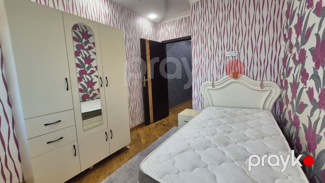5-otaqlı yeni tikili, Yavər Əliyev küç., 128 m² — Mənzil, Bakı (10)