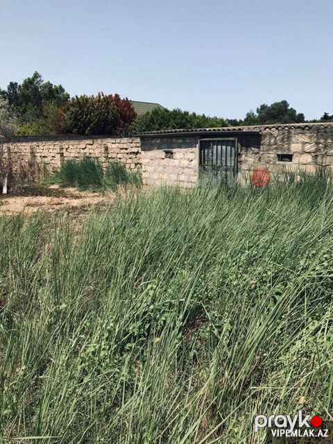 Sabunçu rayonunda Torpaq Satılır, 20 sot — Bakı