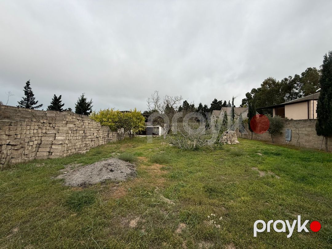 10 sot torpaq sahəsi, Mərdəkan qəs — Torpaq, Bakı (3)