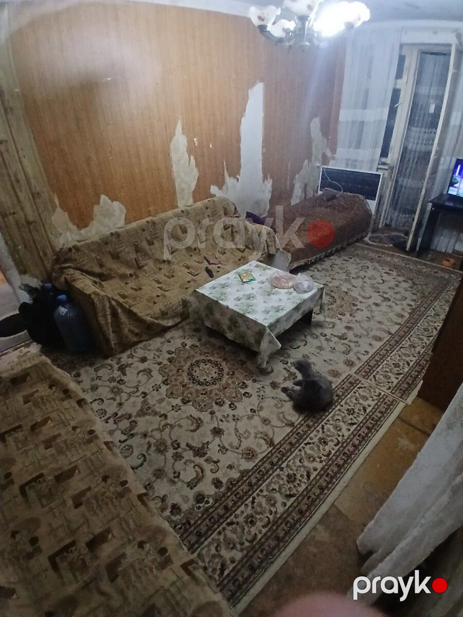 1-otaqlı mənzil, Sumqayıt ş., 37 m² — Mənzil, Sumqayıt (2)