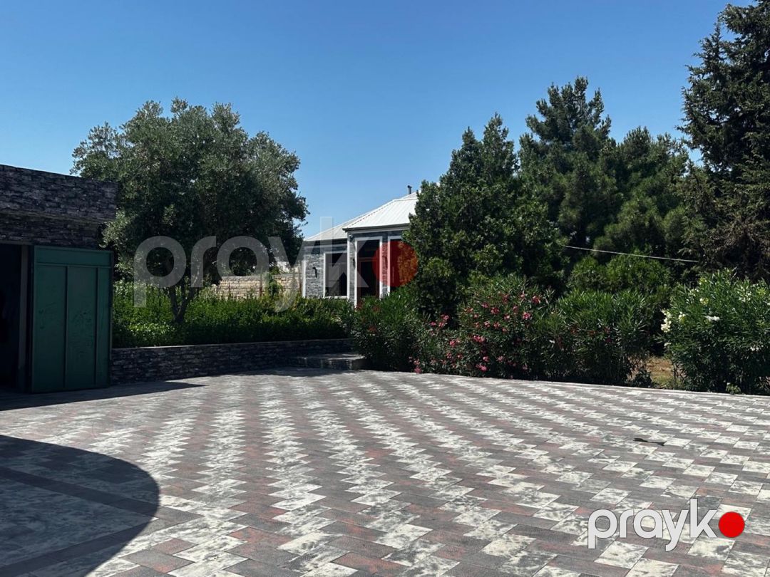 Bağ evi kirayə verilir, Novxanı qəs — Ev, villa, Sumqayıt (9)