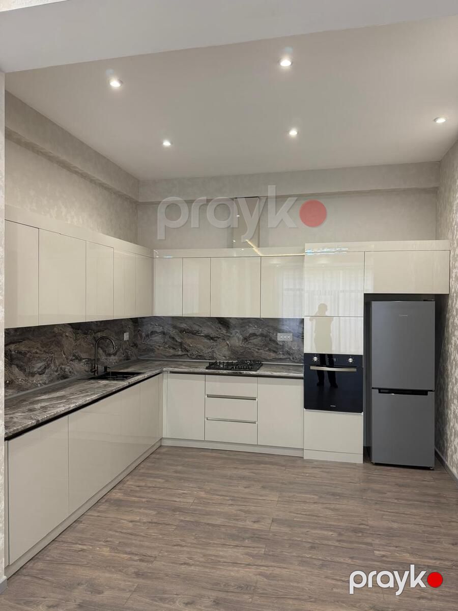 Satılır 2 otaqlı yeni tikili 91 m² — Mənzil, Bakı (4)